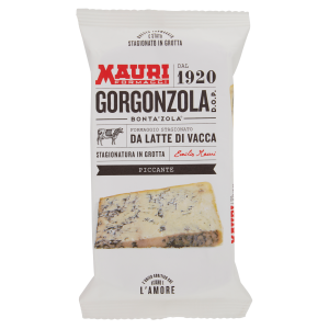 Bontazola Gorgonzola Piccante DOP 150 gr